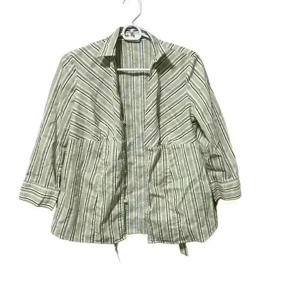 Motherhood Maternity Button Down Shirt - Picture 1 of 4